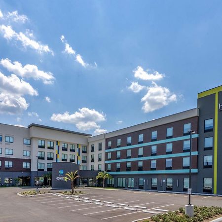 Hotel Tru By Hilton Pensacola Airport Medical Center Exterior foto