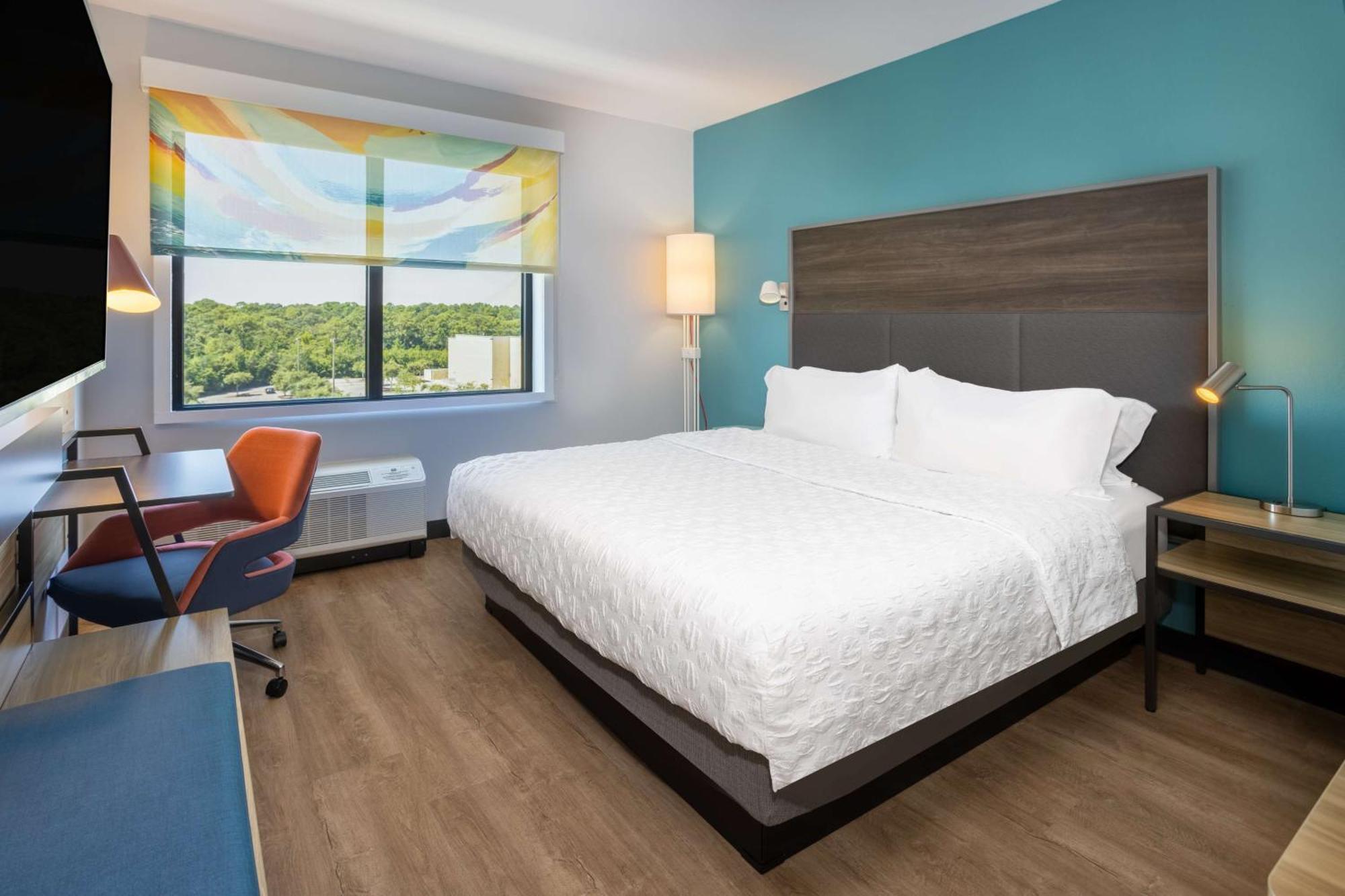 Hotel Tru By Hilton Pensacola Airport Medical Center Exterior foto